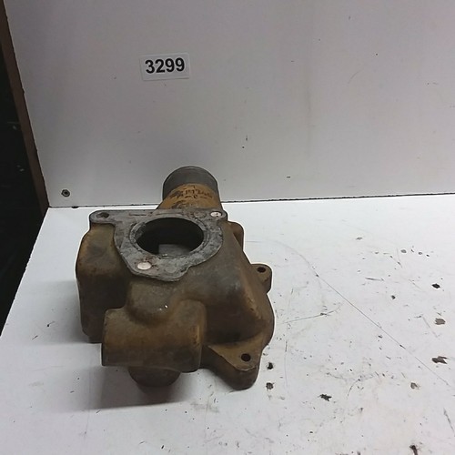 Caterpillar 3406E Inner Thermostat Housing 4P1749 Item #3299