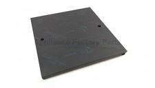 Wolf Electric Range Part # 816747 - Cover, Griddle - 22, Svce