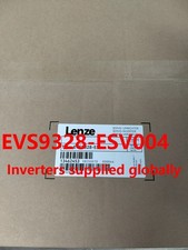 1PC NEW Lenze Inverter EVS9328-ESV004 EVS9328-ESV004