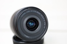 CANON RF-S 14-30mm f:4/6,3 IS STM : ETAT strictement NEUF