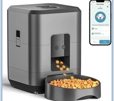 Alimentateur automatique pour animaux de compagnie 2l neuf
