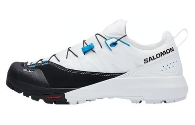 Salomon S/Lab Alpinway White Black - L47377900