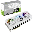 ASUS ROG Strix GeForce RTX 3090 OC 24GB White Graphics Video Card