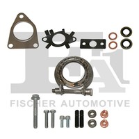 Montagesatz Lader Fa1 KT210030 FüR Expert Scudo 807 Fiat Ulysse Peugeot Lancia 1