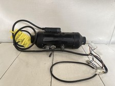 RISCALDATORE WEBASTO PER IVECO 115 17 053945 Benzina (81>92)