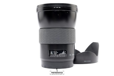 Hasselblad HC 35mm F3.5 für Hasselblad H 6810 Auslösungen #7AST14325
