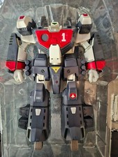 Macross VF-1J Armored Valkyrie 1/60 Diecast Model