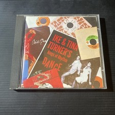 Proud Mary The Best Of Ike & Tina Turner CD C...