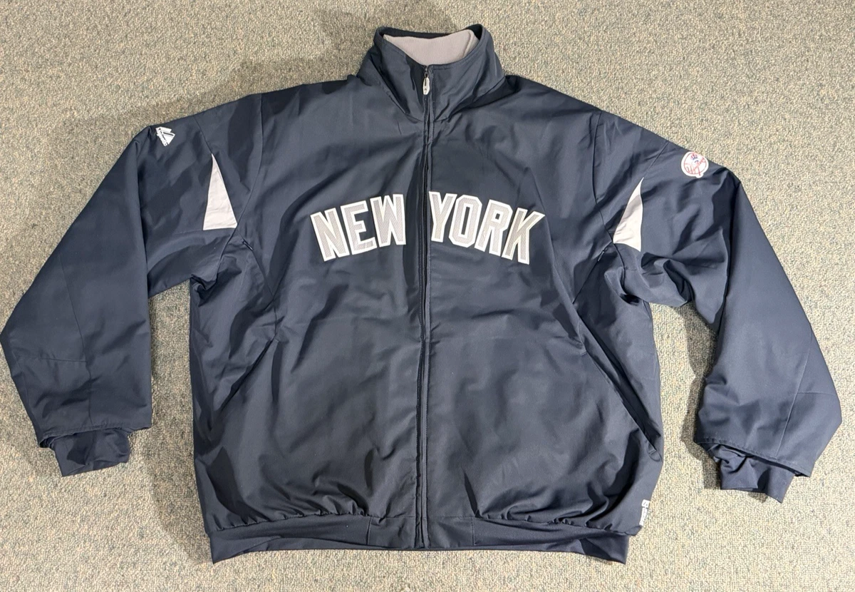 Majestic New York Yankees Size 2XL MLB Fan Apparel & Souvenirs for