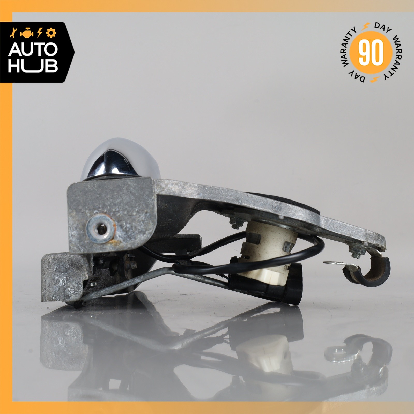Maserati Quattroporte 2003-2013 Front Right Door handle