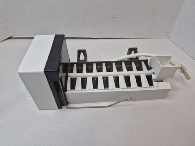 M1 SA8868 Ice Cube Icemaker for parts untested