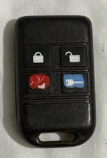 Code Alarm Security Alarm Keyfob Transmitter 4B FRDPC2002 TESTED