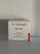 Dr Sebagh Vital Cream