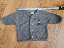 Disney's Mickey Mouse Baby Shirt