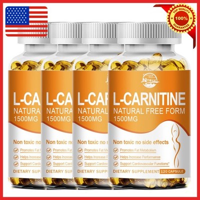 legarde l carnitine 