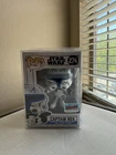 Funko Pop! Star Wars Captain Rex #274 NYCC Limited Edition Exclusive W/ Protect