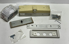 Schlage LOCKNETICS IR 390+ Electro-magnet 12/24vdc Finish 628W FREE SHIPPING