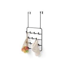 Umbra Estique Over The Door Coat Rack & Multi...