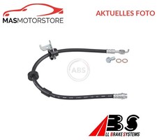 BREMSSCHLAUCH BREMSLEITUNG VORNE RECHT ABS SL 1441 P FÜR PEUGEOT RCZ