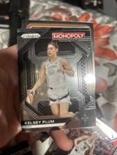 2024 Panini Prizm WNBA Monopoly #WNBA22 Brittney Griner - Phoenix Mercury