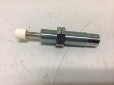 NEW, FESTO YSR-16-20-C SHOCK ABSORBER 12MM BORE 12MM STROKE, FREE SHIPPING