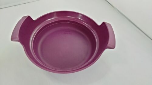 Tupperware Royal Amethyst SMART MULTI STEAMER 5 Stück mikrowellenherd set - Bild 4 von 7