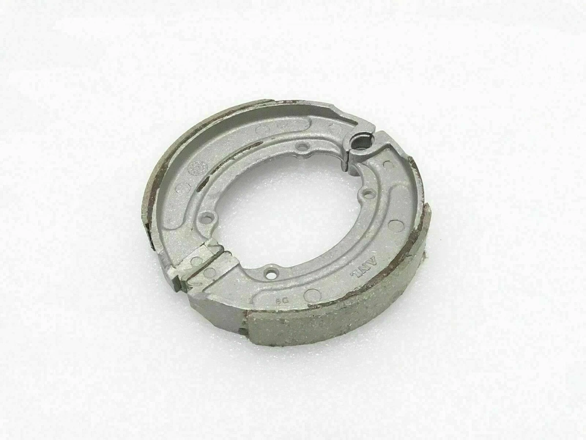 BRAKE SHOE PADS 6