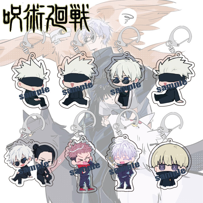 Anime Delights: Top Gifts Every Student Will Geek Out Over