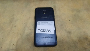 TG1285 Samsung Galaxy J3 (2017) SM-J330FN Handy Beschreibung lesen