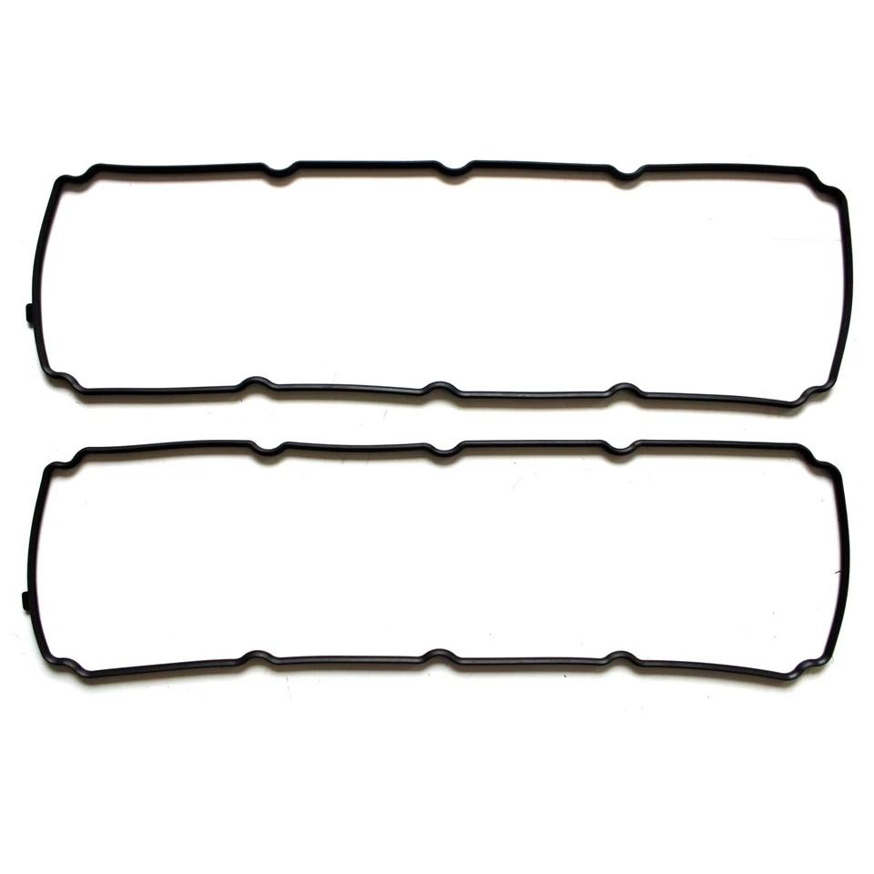 Juego de juntas de culata ECCPP para 05-10 Chrysler 300 Dodge Jeep Grand Cherokee 6,1 L OHV Foto 4 de 4