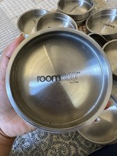 Soap Dish Room 360 by FOH