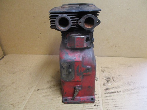 Briggs & Stratton 10HP 243434 Block Speedex Tractor - Picture 17 of 20