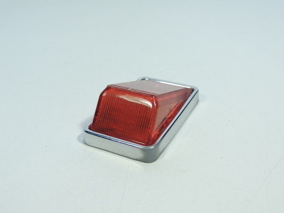 Altissimo Reflector Door Light 296001 336003 1970-85 Ferrari Maserati Alfa Romeo