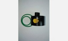 FILTRO CARTUCCIA ORIGINALE PER RIDUTTORE MODELLO LI10 GAS GPL LANDI RENZO Li10