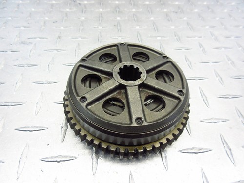 2000 99-00 TRIUMPH TIGER 900 ABS OEM STARTER START CLUTCH ASSEMBLY - Picture 9 of 11