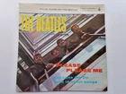 THE BEATLES  ORIG 1963   PLEASE PLEASE ME   SOUTH AFRICAN  PRESSING  SUPERB