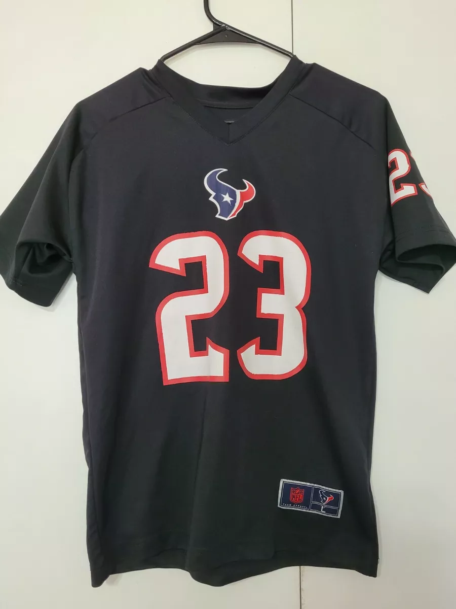 Foster hotsell texans jersey