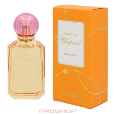  Chopard BIGARDIA Eau De Parfum Spray 3.4 oz - 100 ml New for Women & Sealed.!!