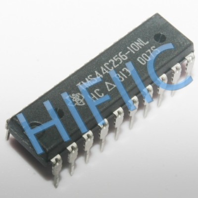 5 Pezzi TMS44C256-10N TMS44C256 DIP - Circuiti Integrati Nuovi, Componenti Elettronici