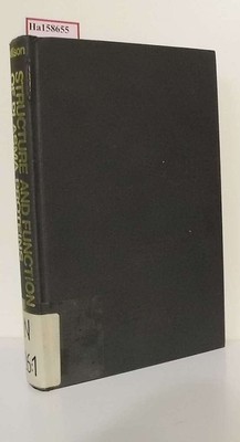 Structure and Function of Plasma Proteins. Volume 1. Allison, A. C.: