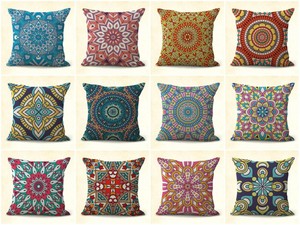 cushions unique