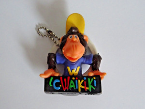 PINS RARE LC Waikiki Les Copains Singe Tennis Mode EUR 5,99 - PicClick IT