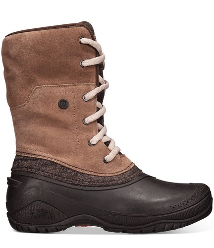 the north face boots womens | eBay