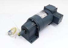 Bauer BG05-11/P04LA32/EMV-SP M 1898571-3 180V 0,12kW Getriebemotor -unused-