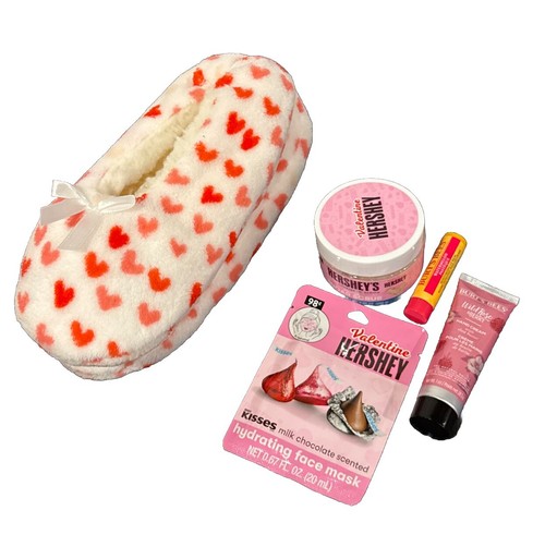 Valentine's Day Gift Basket for Pre Teen Girls, Woman & Friends, Ready To Gift - Picture 3 of 5