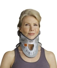 Aspen  Cervical Therapy Collar 983130 - Adjustable - Brand New Adult
