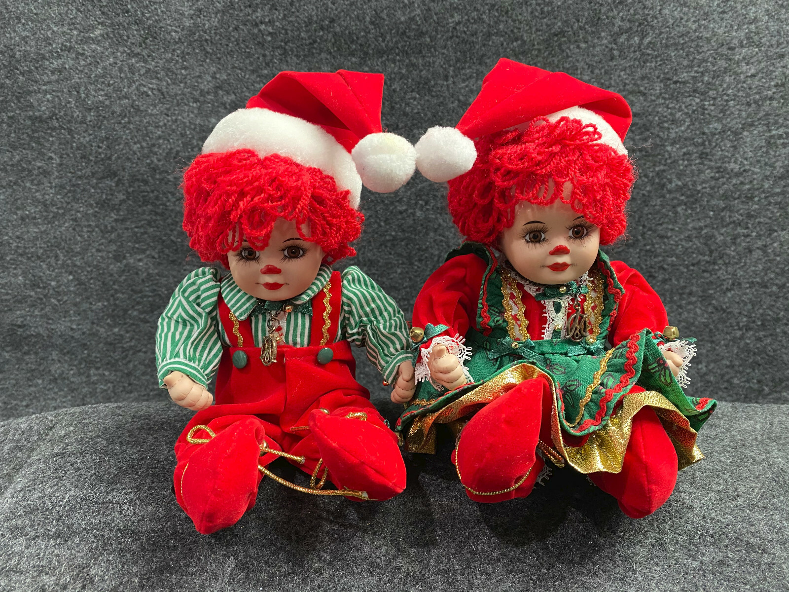 marie osmond dolls raggedy ann and andy
