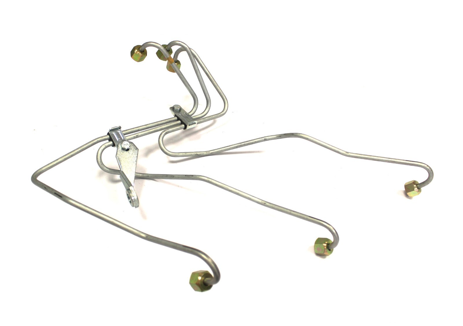 Hochdruckleitung Einspritzleitung Satz Original für Iveco 99448108  