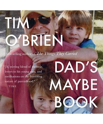 Dad's Maybe Book