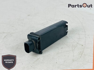 2012 Volkswagen PASSAT B7 Tire pressure sensor 3AA907273 OEM